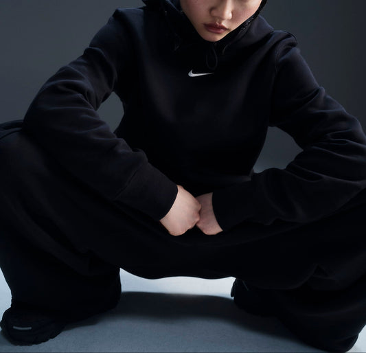 Nike Sportswear Phoenix Fleece Women's Pullover Hoodie