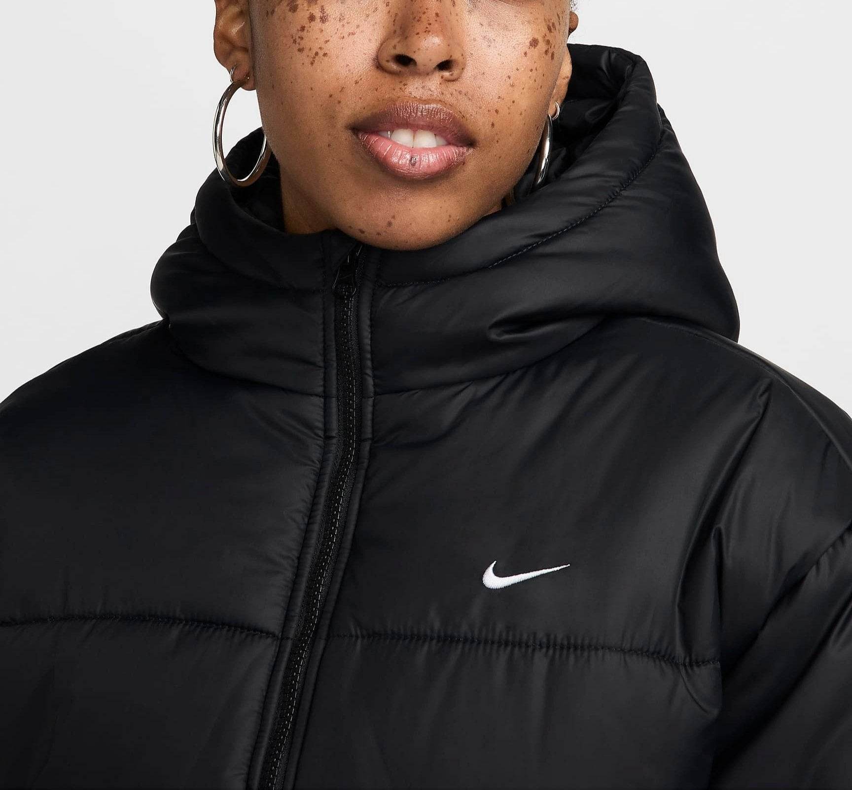 Nike Sportswear Classic Puffer Women's Therma-FIT Loose Parka - Harbi Brands