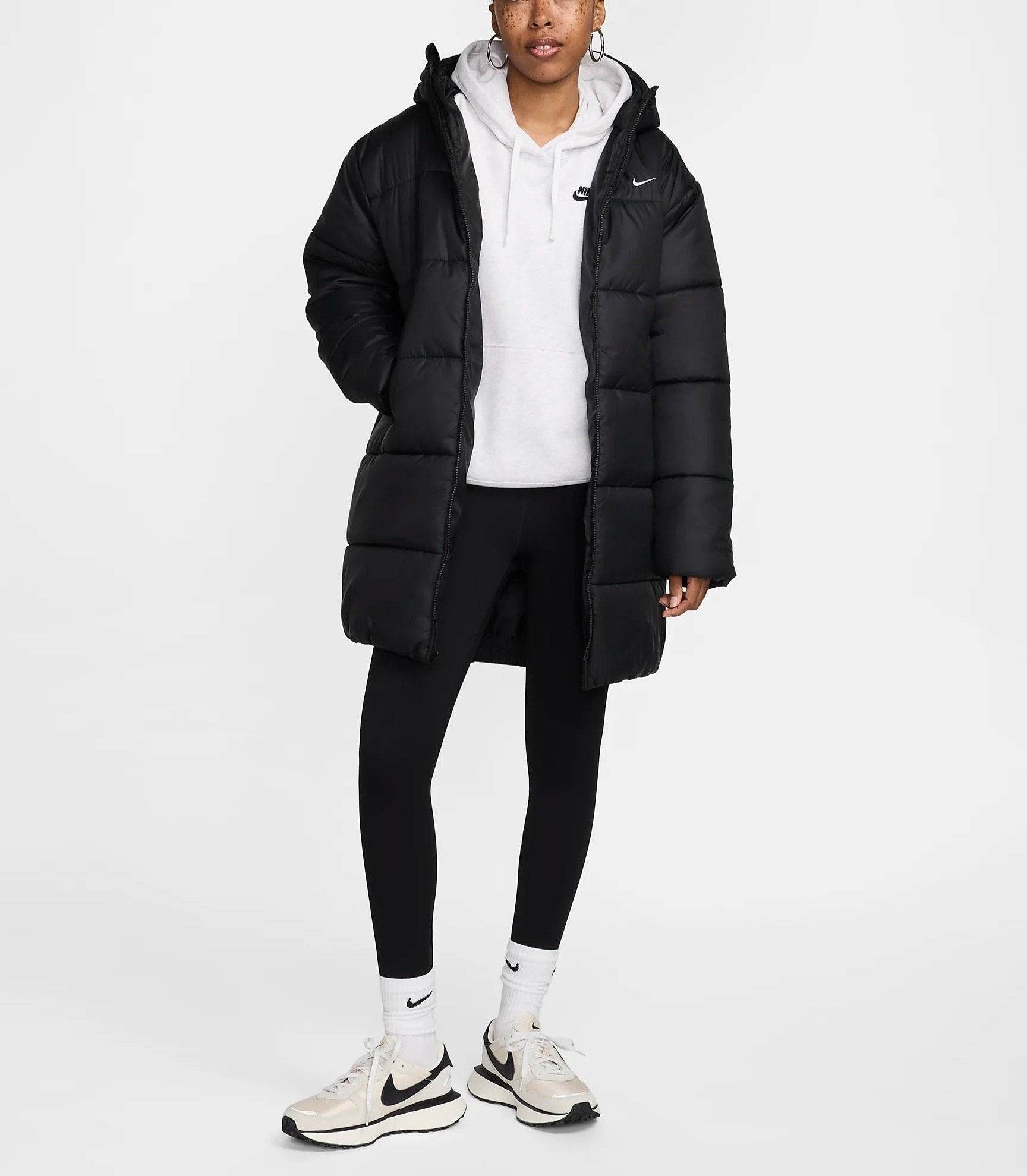 Nike Sportswear Classic Puffer Women's Therma-FIT Loose Parka - Harbi Brands