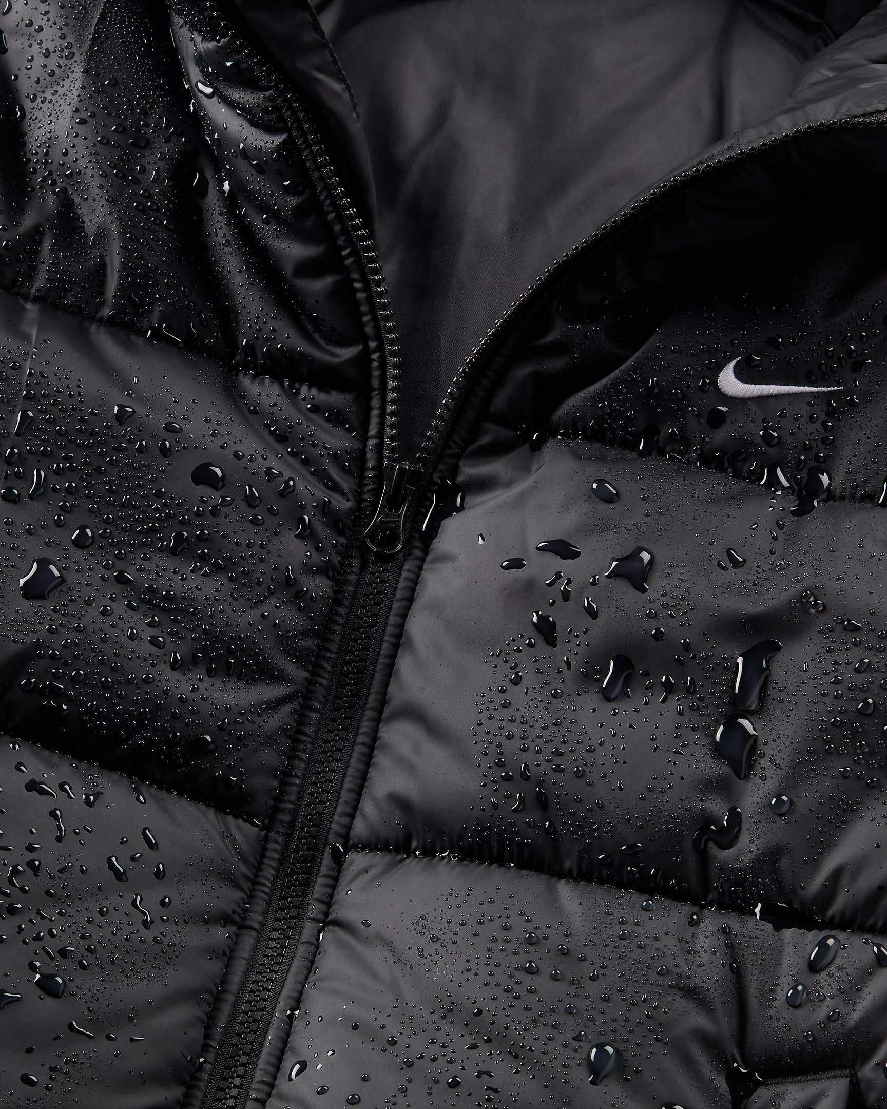Nike Sportswear Classic Puffer Women's Therma-FIT Loose Parka - Harbi Brands