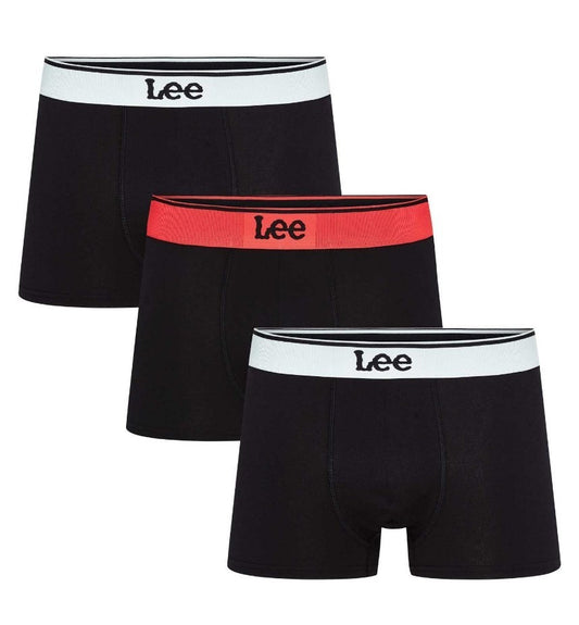 Lee Trunks DOBBIE Boxer Briefs | Men