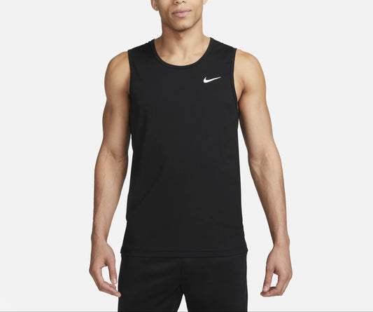 Nike Dri-FIT Hyverse Men's Sleeveless Fitness Tank Top