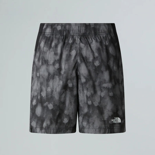The North Face Men's 7" 24/7 Print Shorts
