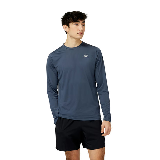 New Balance Core Run Shirt Men