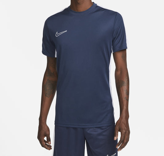 Nike Academy Dri-FIT Short-Sleeve Football Top