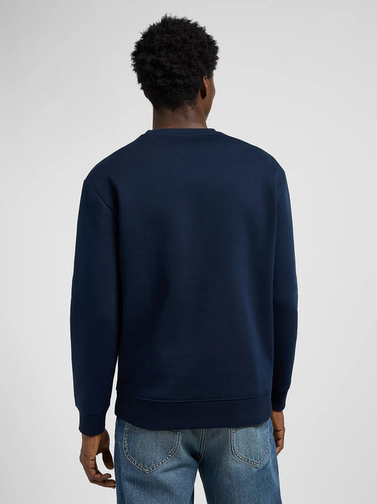 Lee Jeans WOBBLY LEE SWS Sweatshirts