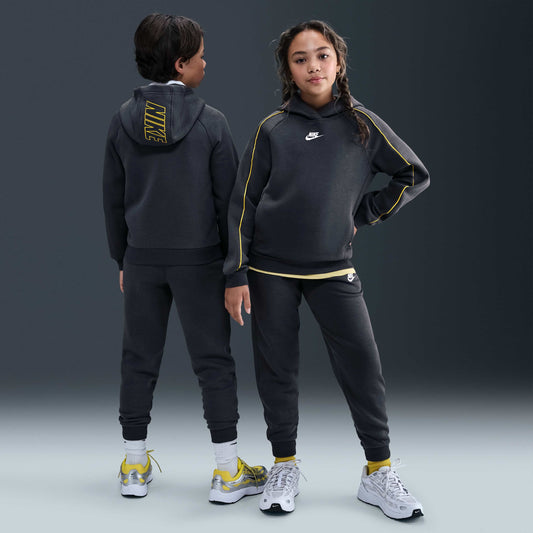 Nike Sportswear Club Fleece Older Kids' Hooded Tracksuit