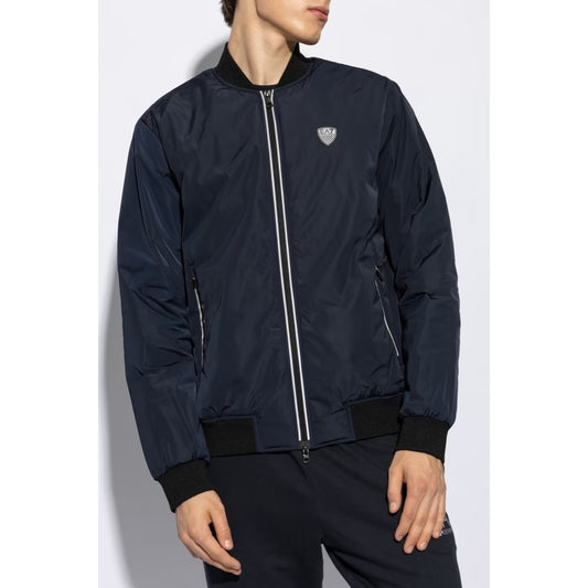 EA7 Emporio Armani Bomber Jacket