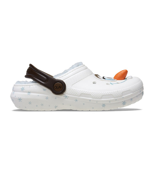Toddlers' Frozen Olaf Classics Clog