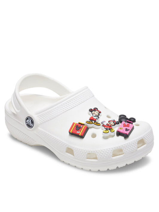 Crocs Mickey Vacation 5 Pack