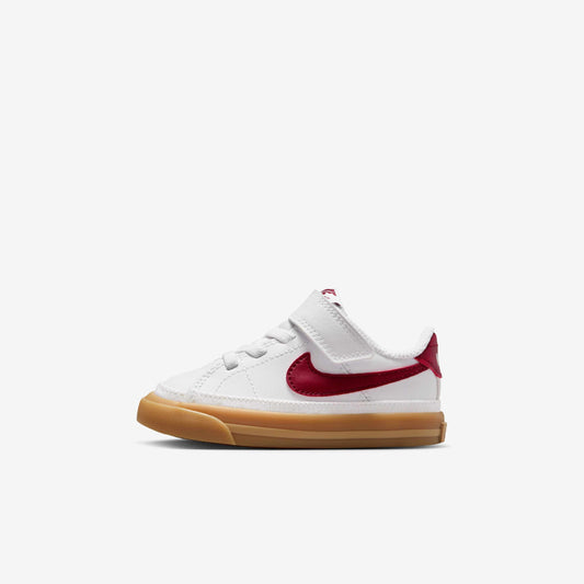 Nike Court Legacy Baby/Toddler Shoes