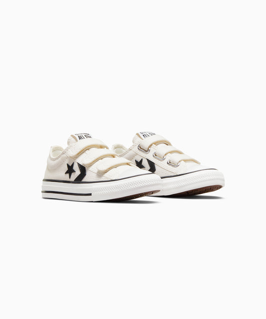 Converse Star Player 76 3V Sneaker White