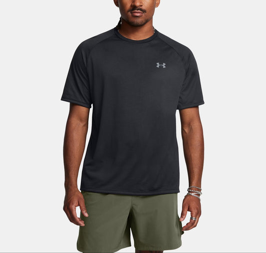 Under Armour Tech™ 2.0 Men's Short Sleeve