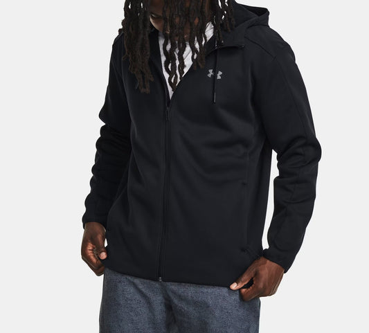 Under Armour Men's Essential Swacket