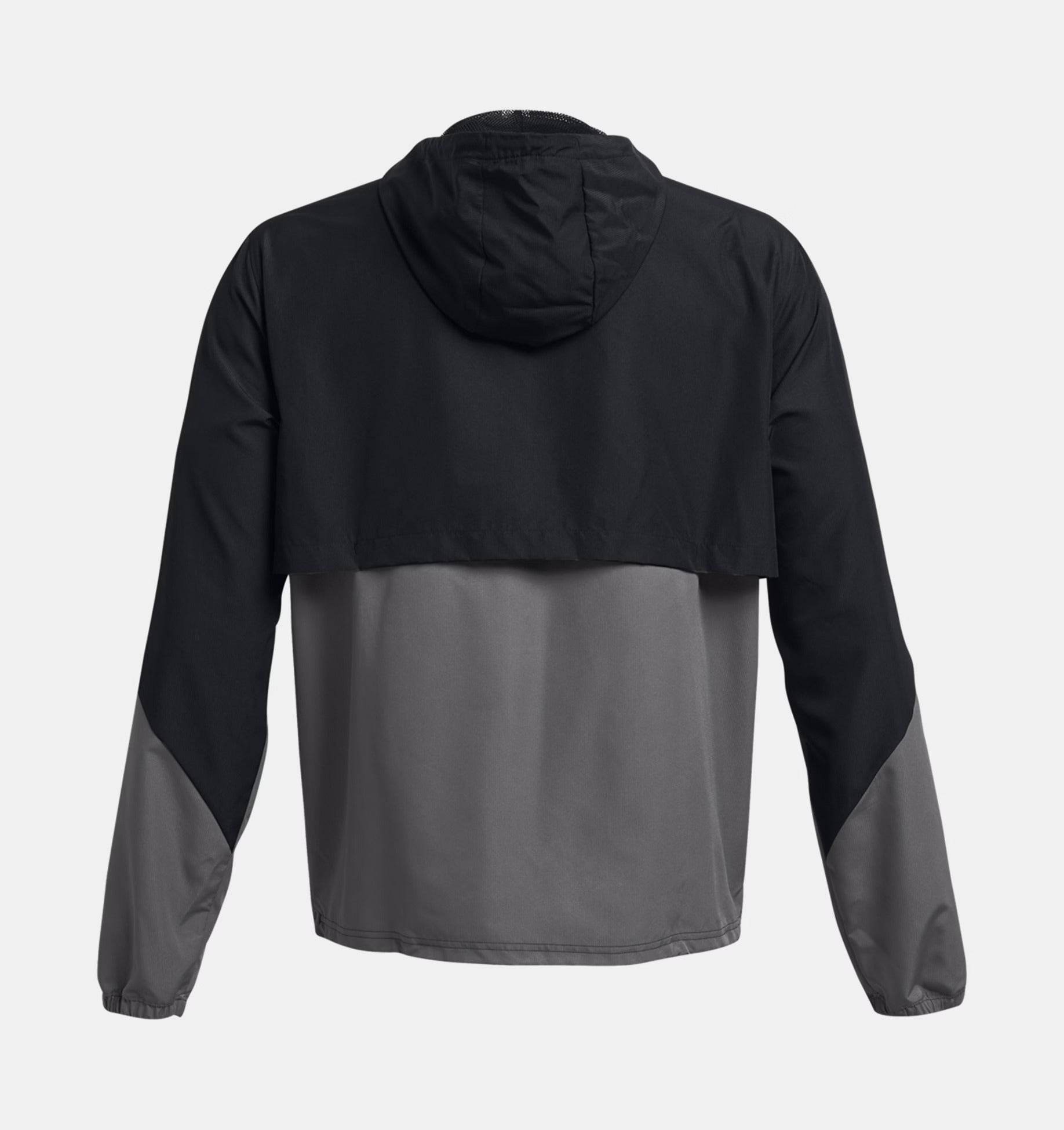 Under Armour Men's Icon Legacy Windbreaker - Harbi Brands