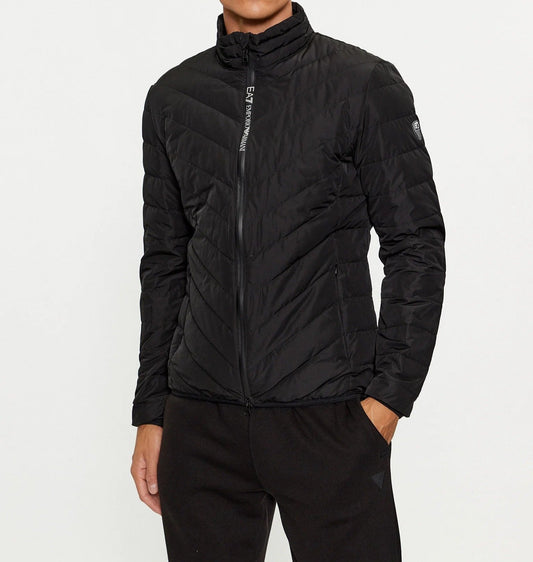 EA7 Emporio Armani Down Jacket