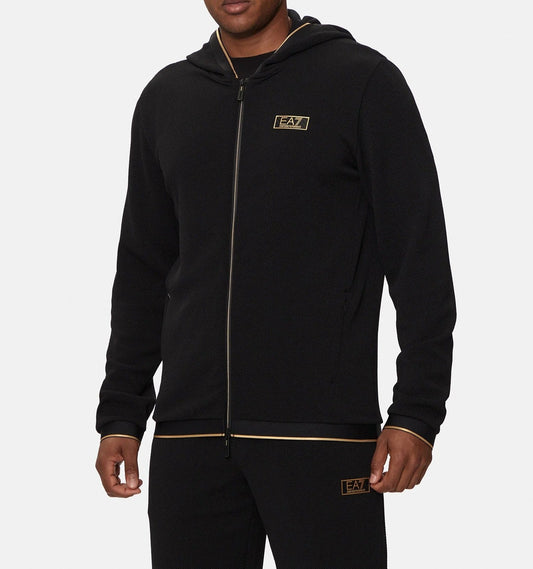 EA7 Emporio Armani Sweatshirt