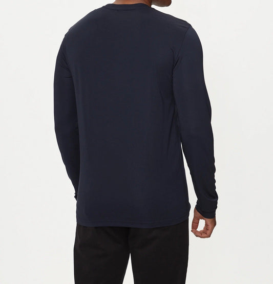 EA7 Emporio Armani Long Sleeve