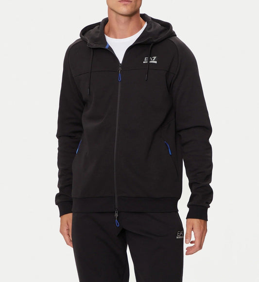 EA7 Emporio Armani Tracksuit