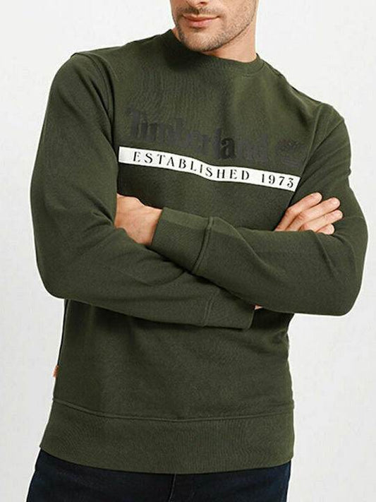 Timberland Established 1973 Men's Hoodie - Harbi Brands