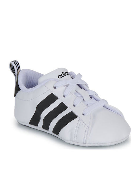 ADIDAS GRAND COURT CRIB BABY