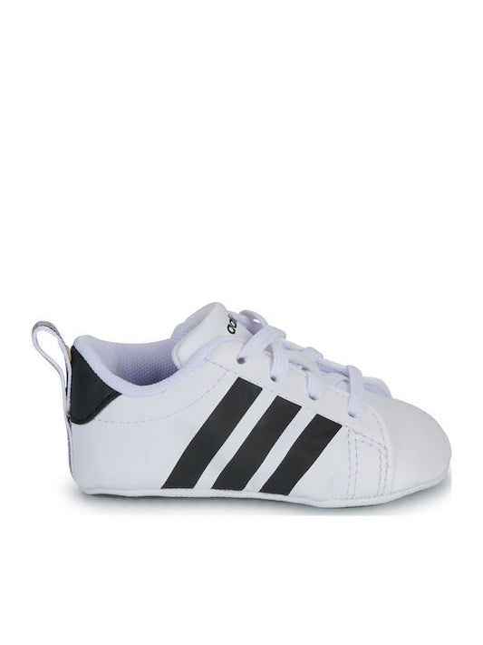 ADIDAS GRAND COURT CRIB BABY