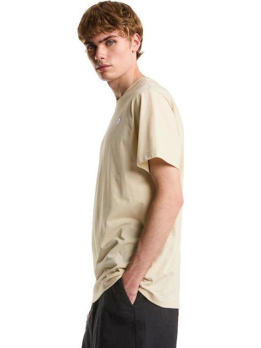 Tee Shirt The North Face  Desert Stone
