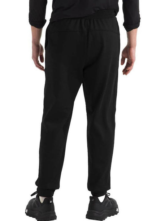 The North Face Men's Sweatpants Black