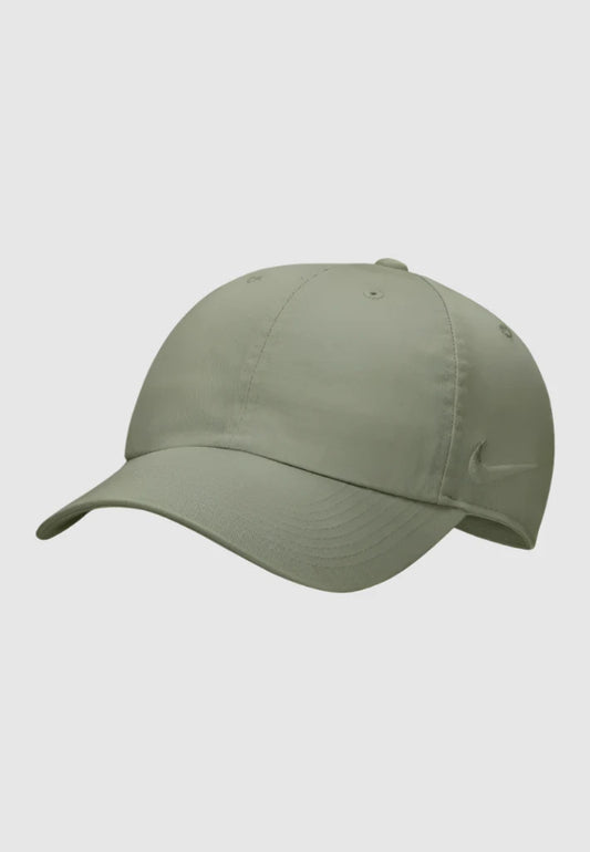 Nike Club Unstructured Flat-Bill Cap