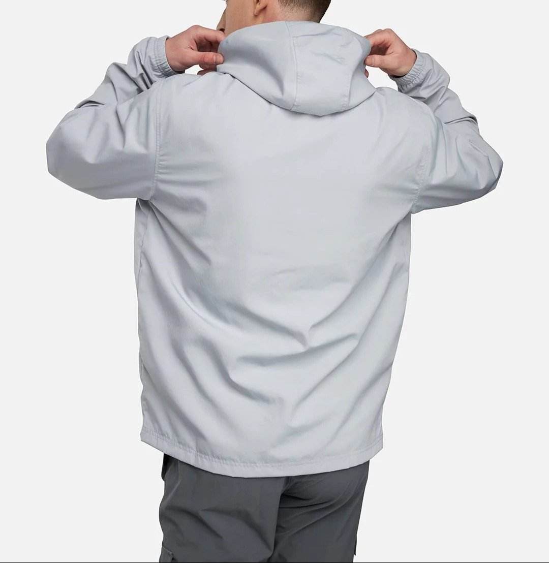 Under Armor Windbreaker Jacket - Harbi Brands