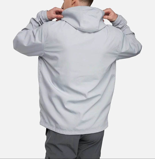 Under Armor Windbreaker Jacket - Harbi Brands