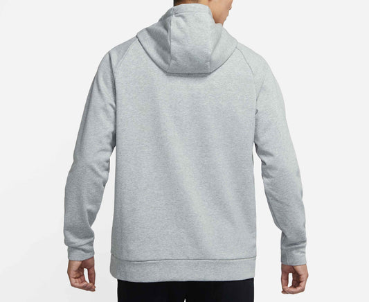 Nike Dry Graphic Men's Dri-FIT Hooded Fitness Pullover Hoodie