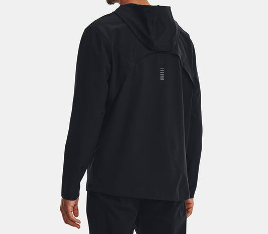 Under Armour Men's OutRun The Storm Jacket