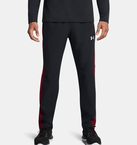 Under Armour Men's Woven Utility Pants