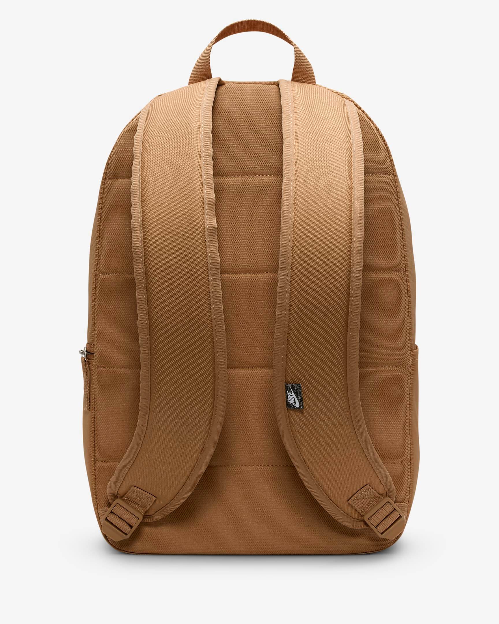 Nike Heritage Backpack (25L) - Harbi Brands