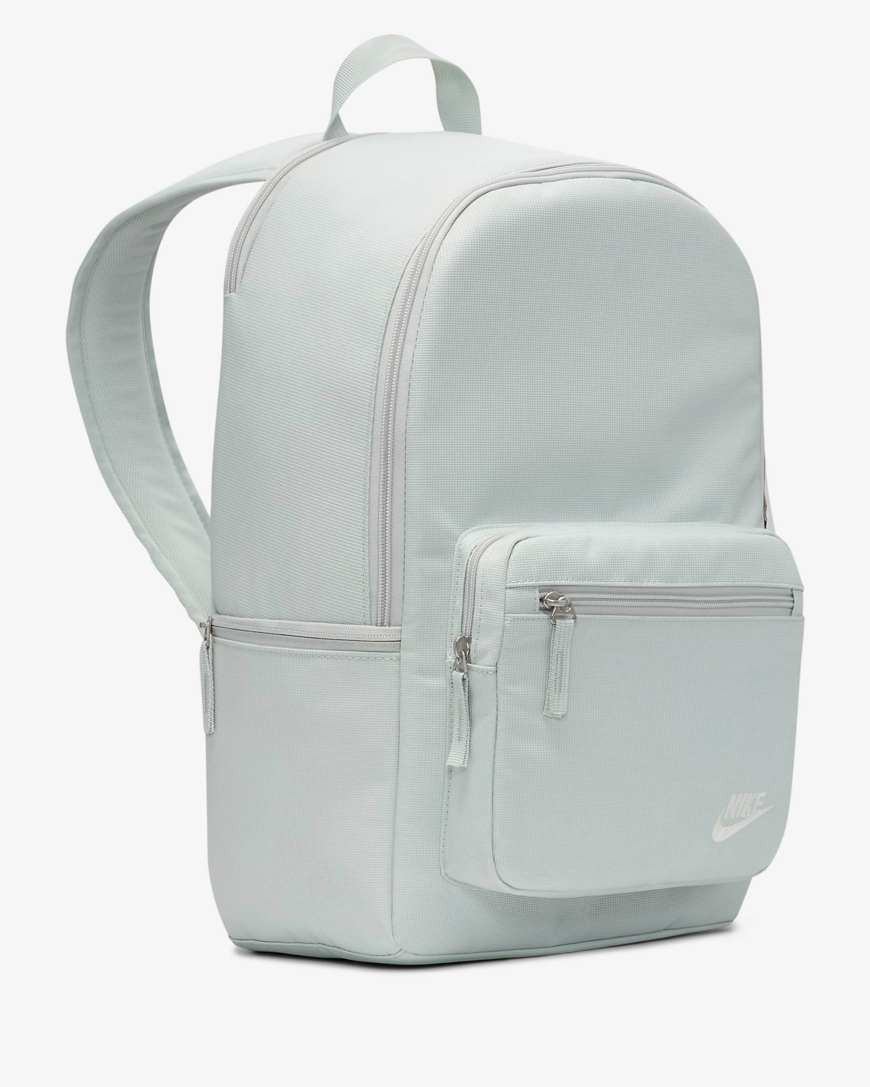 Nike Heritage Eugene Backpack (23L) - Harbi Brands