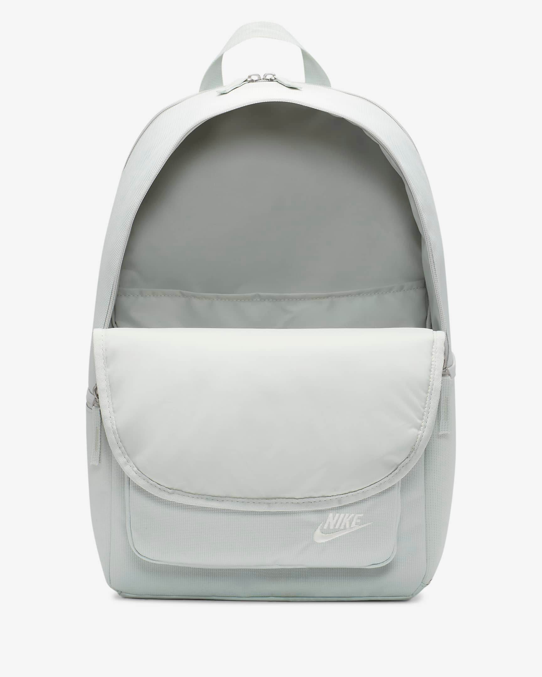 Nike Heritage Eugene Backpack (23L) - Harbi Brands