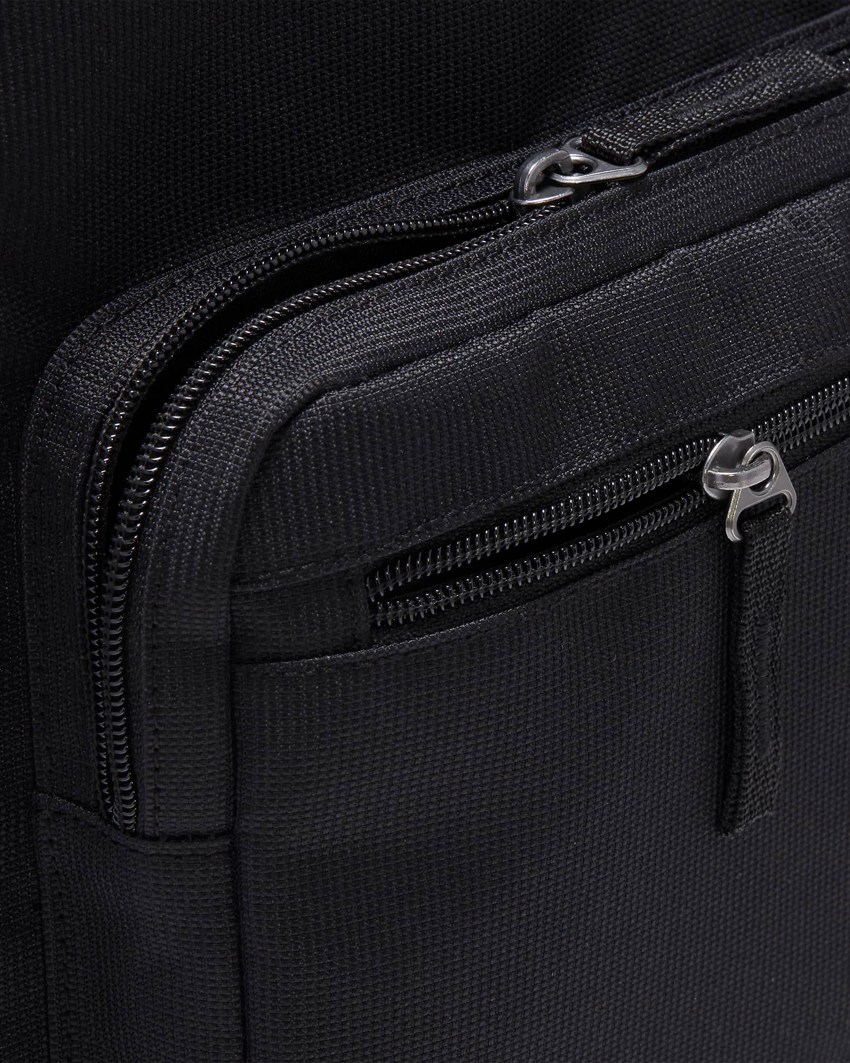 Nike Heritage Eugene Backpack (23L) - Harbi Brands