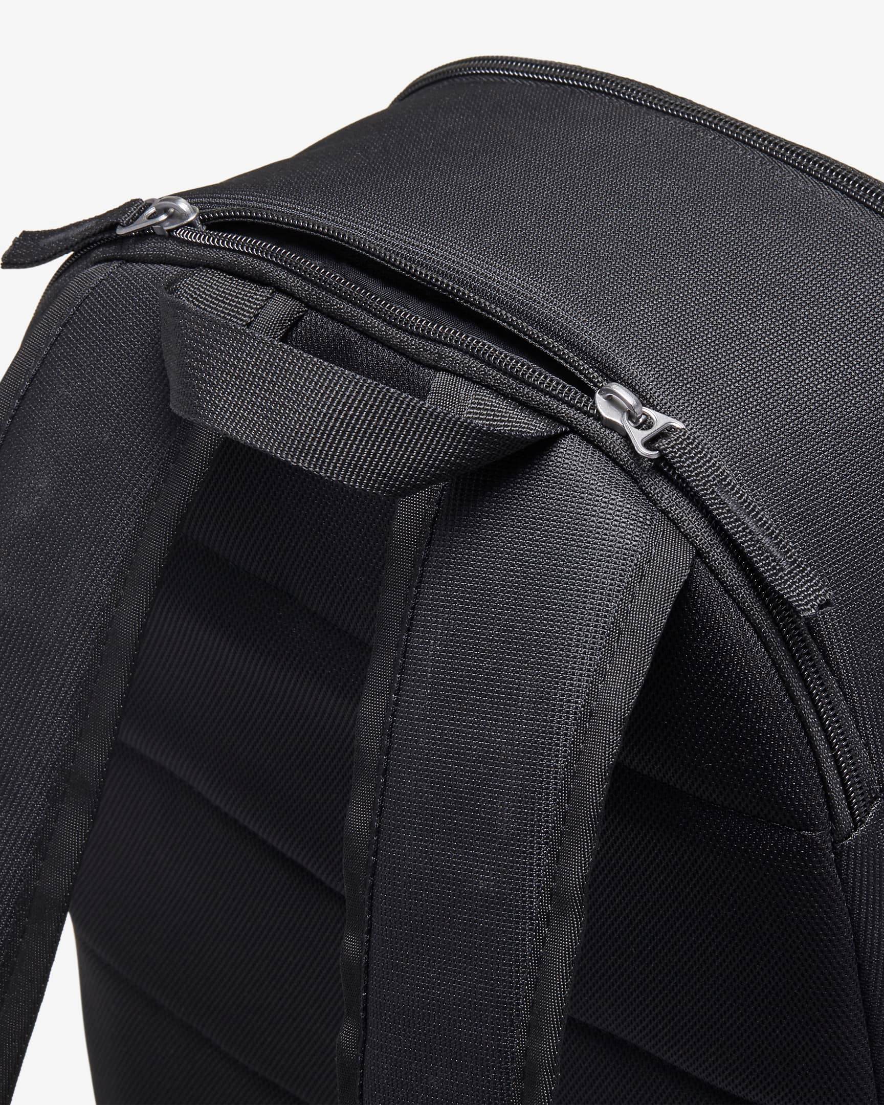 Nike Heritage Eugene Backpack (23L) - Harbi Brands
