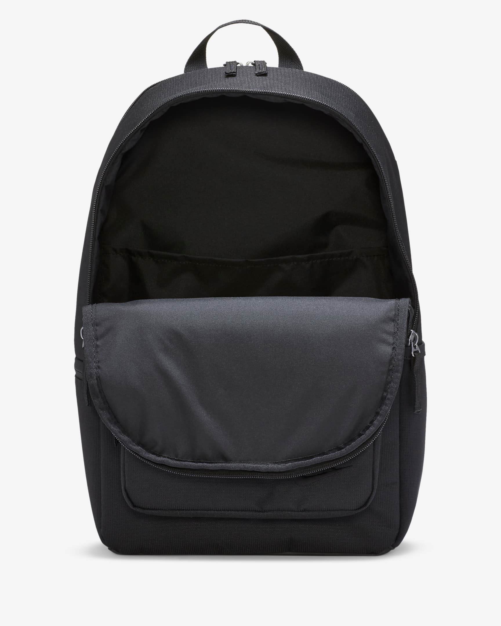 Nike Heritage Eugene Backpack (23L) - Harbi Brands