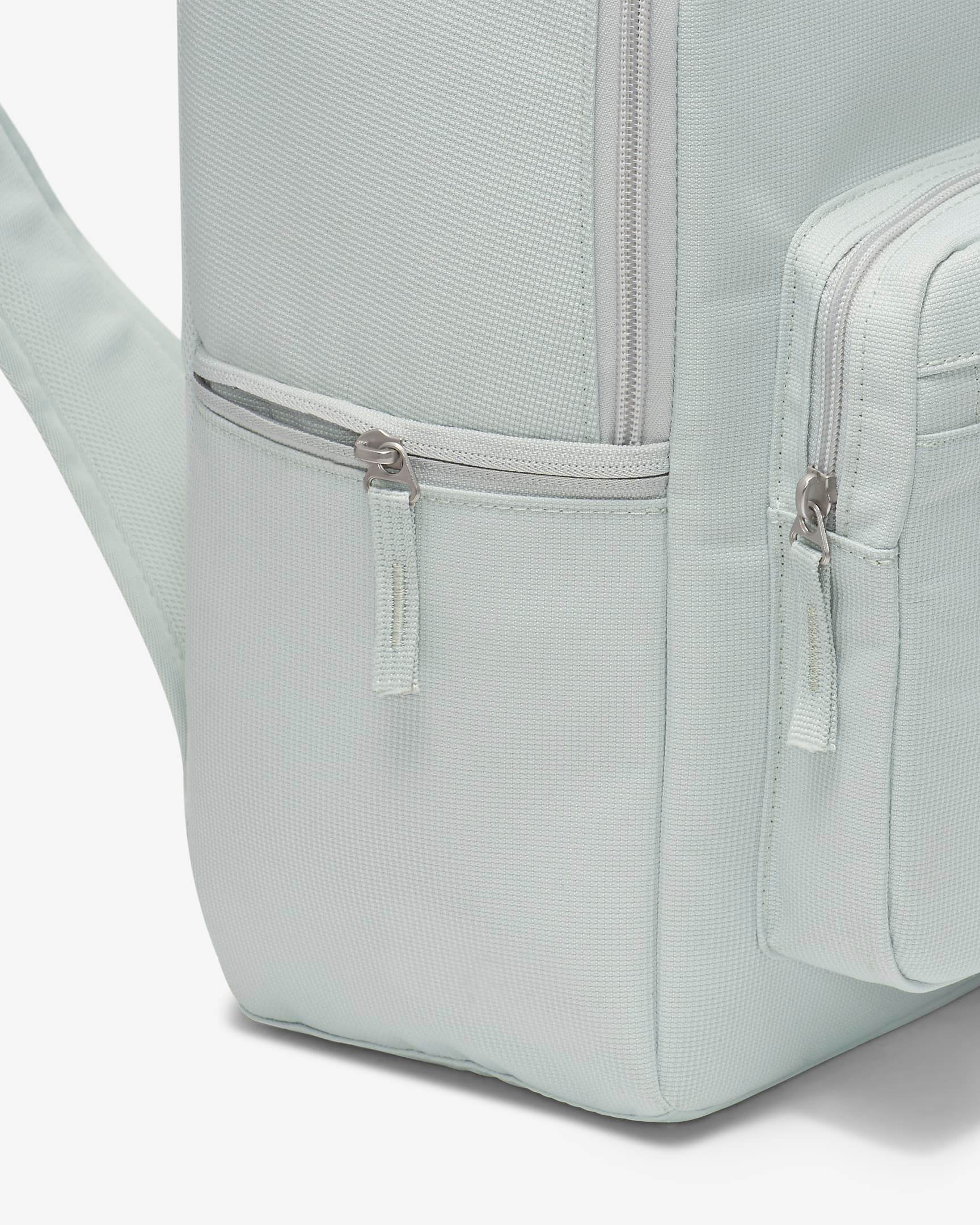 Nike Heritage Eugene Backpack (23L) - Harbi Brands