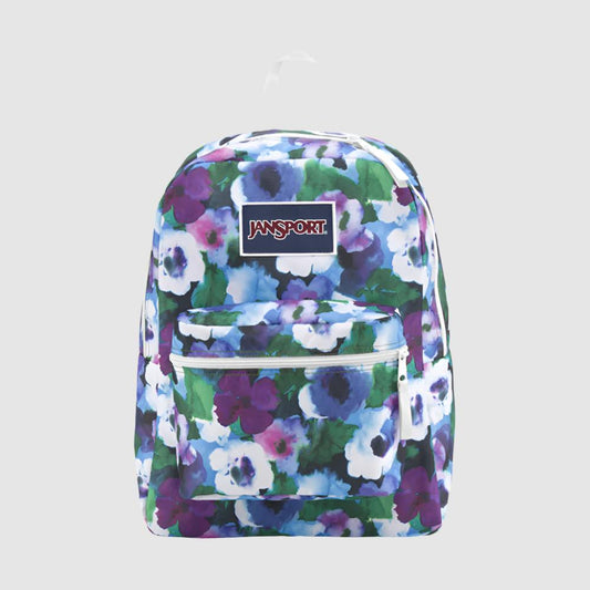 JanSport Super Break Multi Watercolo 25L