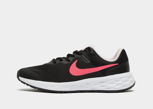 Nike Running Shoes Revolution 6 Juniors (GS)