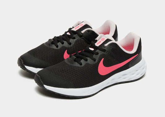 Nike Running Shoes Revolution 6 Juniors (GS)