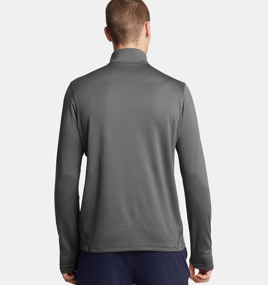 Under Armour Men's Vanish Cold Weather ¼ Zip