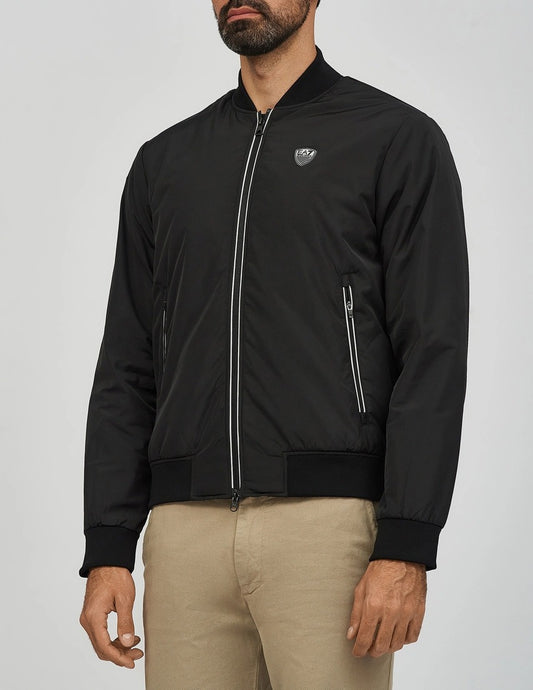 EA7 Emporio Armani Bomber Jacket