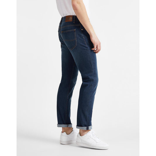 Lee Extreme Motion MVP Slim Jeans