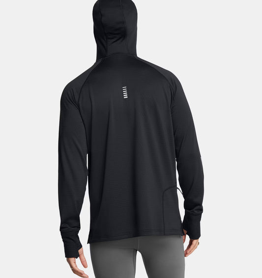 Under Armour Men's Launch Elite Cold Weather Balaclava Hoodie