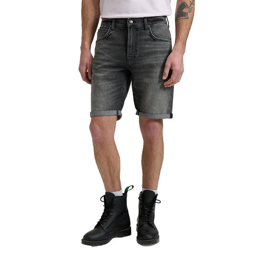 Lee  Regular Fit denim shorts
