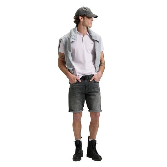 Lee  Regular Fit denim shorts